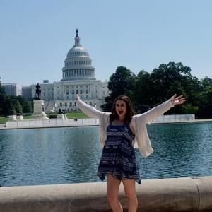 Meet your Posher, Brittany